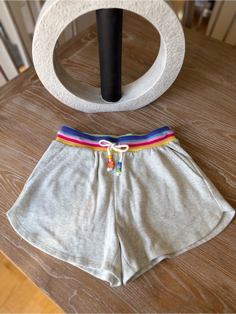 Lounge Shorts